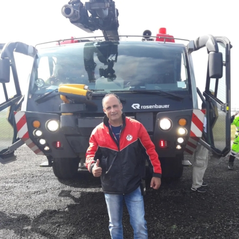 Elo engenharia ambiental e segurança