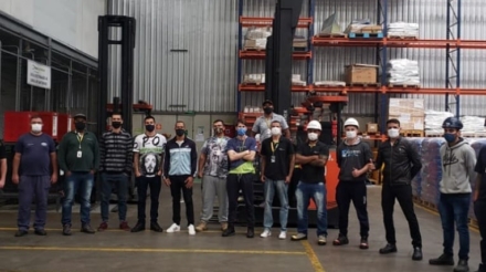 Elo engenharia ambiental e segurança - Avaliações Quantitativas de Ruído, Calor, Vibração