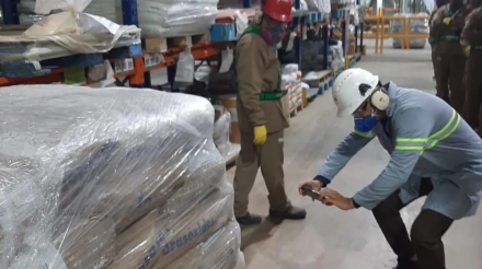 Elo engenharia ambiental e segurança - Avaliações Quantitativas de Ruído, Calor, Vibração e Agente Químico