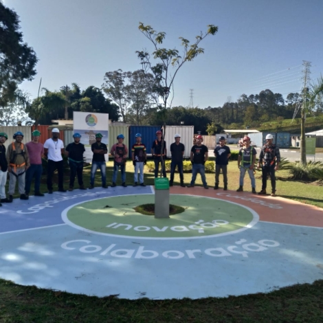 Elo engenharia ambiental e segurança - LTCAT - Laudo Técnico das Condições Ambientais de Trabalho