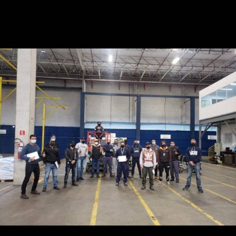 Elo engenharia ambiental e segurança - PPP - Perfil Profissiografico Previdenciário