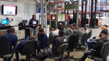 Elo engenharia ambiental e segurança - PPP - Perfil Profissiografico Previdenciário online