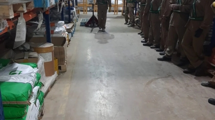 Elo engenharia ambiental e segurança - PPR - Programa de Proteção