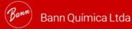 logo - Bann quimica Ltda - Cliente Elo engenharia