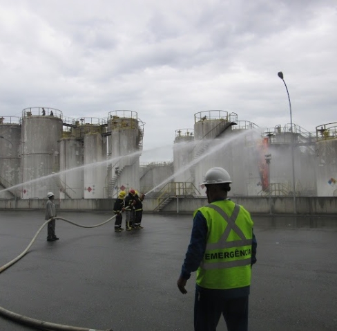 Elo Engenharia Treinamento