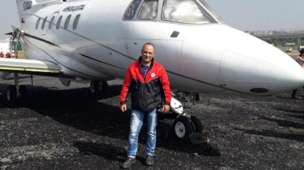 Elo engenharia e Segurança