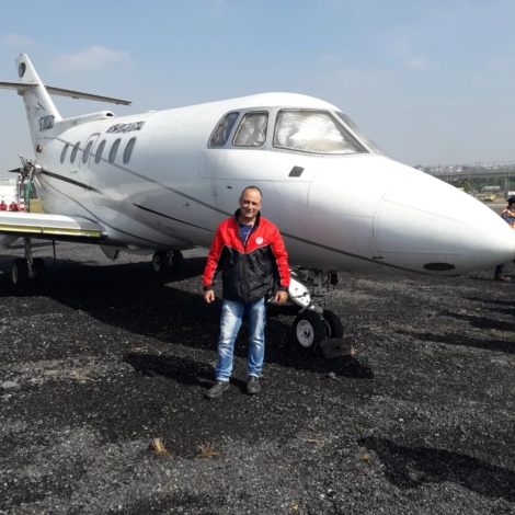 Elo engenharia e Segurança