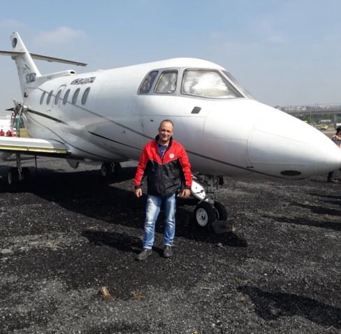 Elo engenharia e Segurança